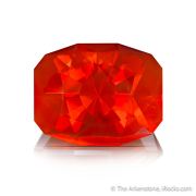 Fire Opal (31.90 ct)