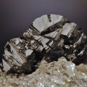Cassiterite
