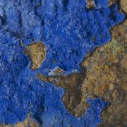 Cyanotrichite