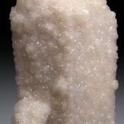 Quartz after Danburite