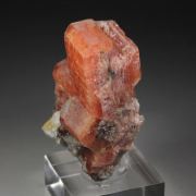 SERANDITE, NATROLITE