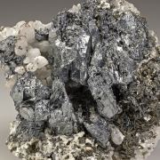 Pyrargyrite