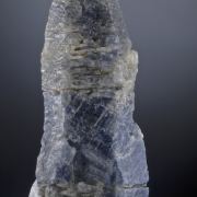 Corundum var. Sapphire - Crystal and Cabochon