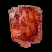 Rhodochrosite PERU