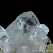 Calcite (Fluorescent)