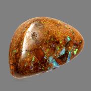 Boulder Opal