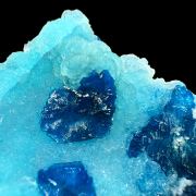 Veszelyite, hemimorphite