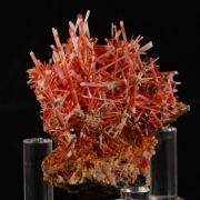 Gibbsite PSM Crocoite