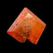 Wulfenite TN
