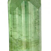 Tourmaline elbaite