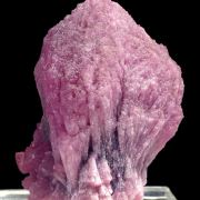 Tourmaline rubelite