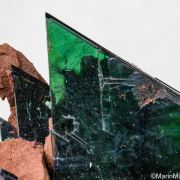 Vivianite