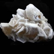 Calcite.