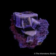 Fluorapatite