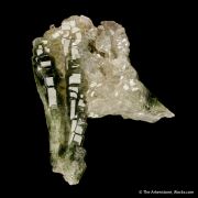 Fluorapatite