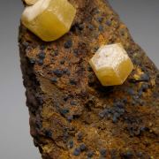 Mimetite