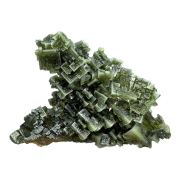 Halite, tolbachite