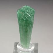 TOURMALINE var. CHROME TOURMALINE