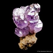 Quartz var. Amethyst