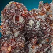 Sphalerite 