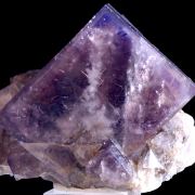 Fluorite BOLTSBURN, UK