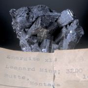 Enargite -classic Butte, USA