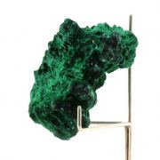 Malachite. 305.5 ct.