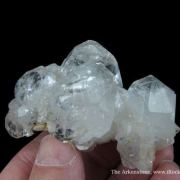 Calcite (Fluorescent)