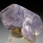 Herderite