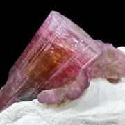 Tourmaline elbaite MOROCCO!