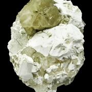 Sulphohalite & Borax