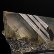 Anglesite (gemmy - with natural color)