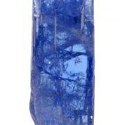 Zoisite var. tanzanite
