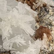 Roweite  & Olshanskyite    RARE