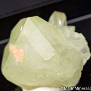 Datolite