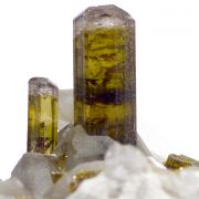 Tourmaline elbaite, albite, microcline, quartz  MOROCCO!