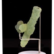 Prehnite + Epidote. 230.0 ct.