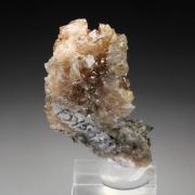 gem GARNET var. GROSSULAR