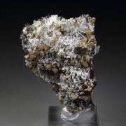 BULTFONTEINITE, OLMIITE
