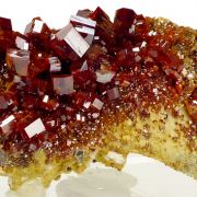 Vanadinite