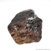 Landesite (Rare, Superb Crystal)