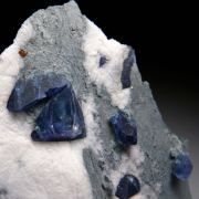 Benitoite