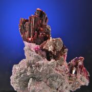 Erythrite
