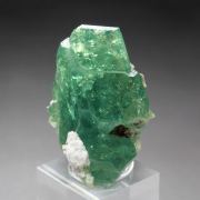 gem GARNET var. ANDRADITE