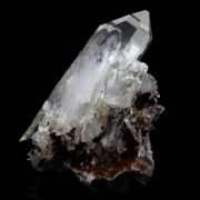 Quartz.