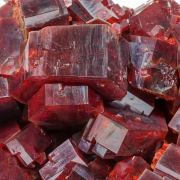 Vanadinite