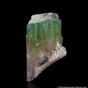 Elbaite Tourmaline
