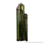 Elbaite Tourmaline