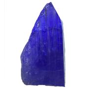 Zoisite var. tanzanite