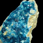 Veszelyite, kipushite, hemimorphite